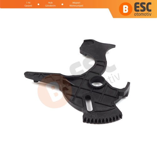 VW T5 Caravelle Multivan 2003 14 İçin Bagaj Kilidi Onarım Dişlisi