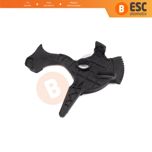 VW T5 Caravelle Multivan 2003 14 İçin Bagaj Kilidi Onarım Dişlisi