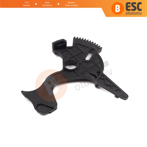 VW T5 Caravelle Multivan 2003 14 İçin Bagaj Kilidi Onarım Dişlisi