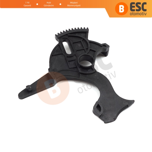 VW T5 Caravelle Multivan 2003 14 İçin Bagaj Kilidi Onarım Dişlisi