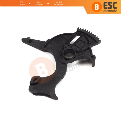 VW T5 Caravelle Multivan 2003 14 İçin Bagaj Kilidi Onarım Dişlisi