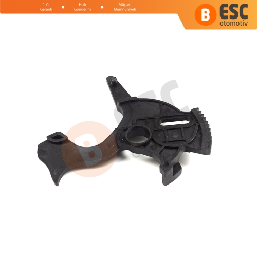 VW T5 Caravelle Multivan 2003 14 İçin Bagaj Kilidi Onarım Dişlisi