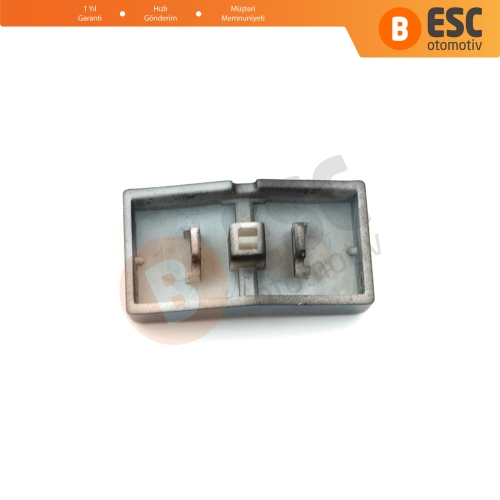 BMW 7 E38 740i Sedan İçin Pencere Düğmesi Kapağı 61316904309