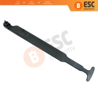 Ford Fiesta 1998-2007 İçin Kaput Açma Plastiği VP2H 16B632 AE