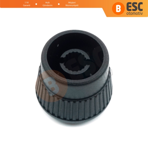 Opel CAR400 modeli İçin Radyo Düğmesi