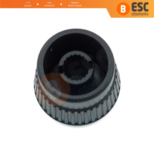 Opel CAR400 modeli İçin Radyo Düğmesi