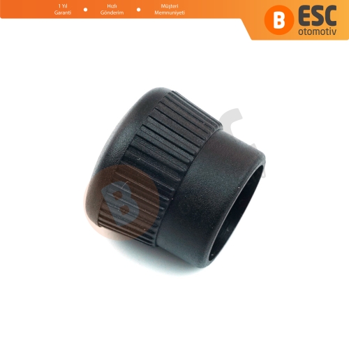 Opel CAR400 modeli İçin Radyo Düğmesi