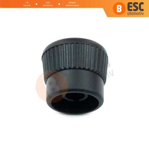 Opel CAR400 modeli İçin Radyo Düğmesi