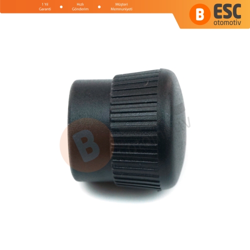 Opel CAR400 modeli İçin Radyo Düğmesi