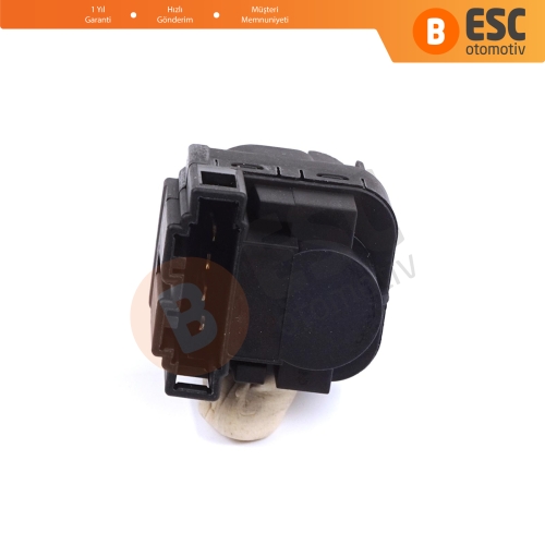 VW Audi Skoda Seat İçin Siyah Fren Pedal Müşürü 6Q0945511