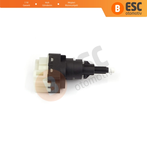 VW Audi Skoda Seat İçin Fren Pedal Müşürü 1K2945511