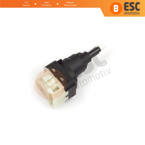 VW Audi Skoda Seat İçin Fren Pedal Müşürü 1K2945511