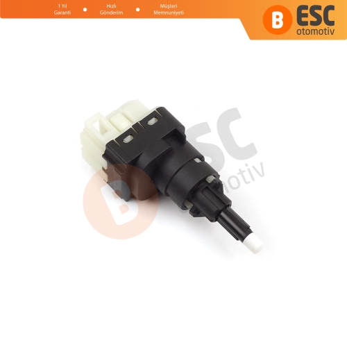 VW Audi Skoda Seat İçin Fren Pedal Müşürü 1K2945511