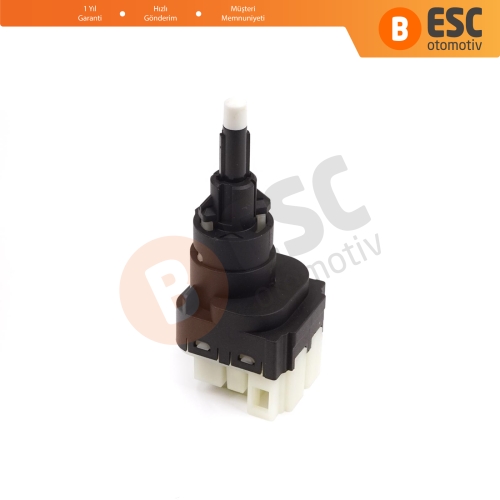 VW Audi Skoda Seat İçin Fren Pedal Müşürü 1K2945511