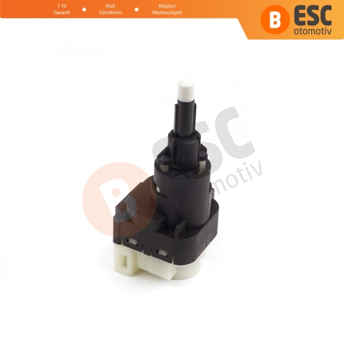 VW Audi Skoda Seat İçin Fren Pedal Müşürü 1K2945511