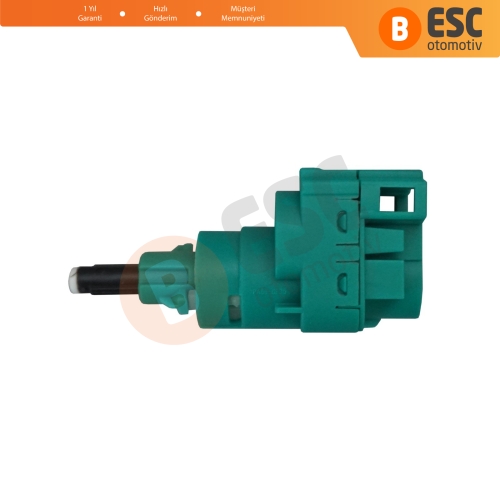 VW Audi Skoda Seat İçin Fren Pedal Müşürü Yeşil 1C0945511A