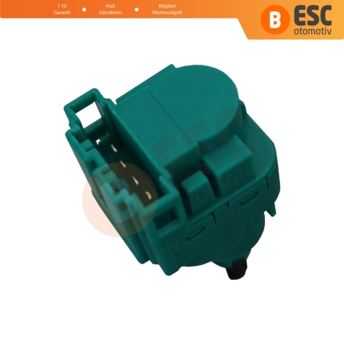 VW Audi Skoda Seat İçin Fren Pedal Müşürü Yeşil 1C0945511A