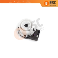 VW Audi Skoda Seat İçin Kontak Termiği Soketi 1K0905865A