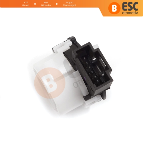 VW Audi Skoda Seat İçin Kontak Termiği Soketi 1K0905865A