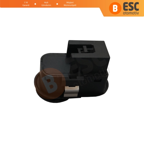 Opel Saab İçin Yan Ayna Kontrol Düğmesi 9226861