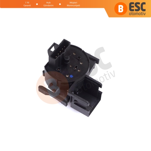 Opel Corsa C Meriva Combo C İçin Kontak Ateşleme Terminali 914861