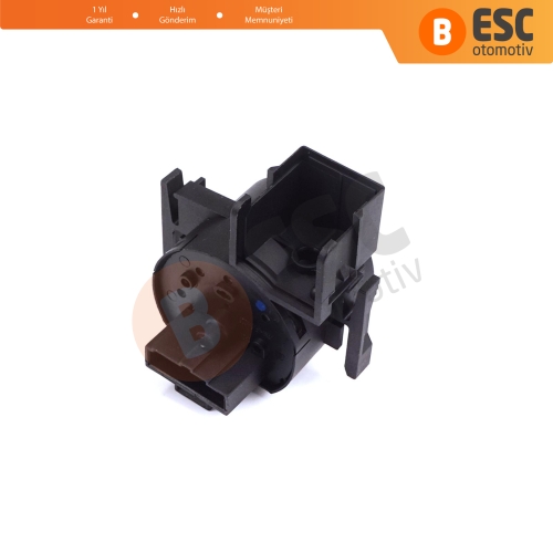 Opel Corsa C Meriva Combo C İçin Kontak Ateşleme Terminali 914861