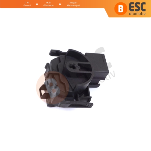 Opel Corsa C Meriva Combo C İçin Kontak Ateşleme Terminali 914861