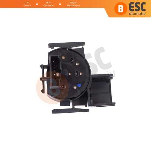 Opel Corsa C Meriva Combo C İçin Kontak Ateşleme Terminali 914861