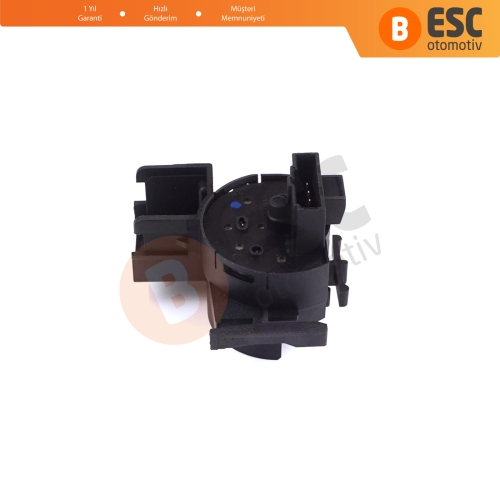 Opel Corsa C Meriva Combo C İçin Kontak Ateşleme Terminali 914861