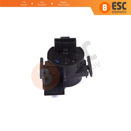 Opel Corsa C Meriva Combo C İçin Kontak Ateşleme Terminali 914861