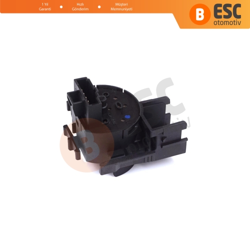 Opel Corsa C Meriva Combo C İçin Kontak Ateşleme Terminali 914861