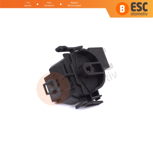 Opel Corsa C Meriva Combo C İçin Kontak Ateşleme Terminali 914861