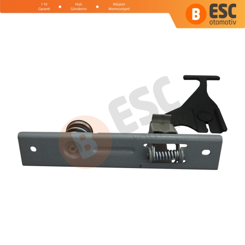 Renault Clio MK2 İçin Ön Kaput Açma Mandal Kiliti 8200069296