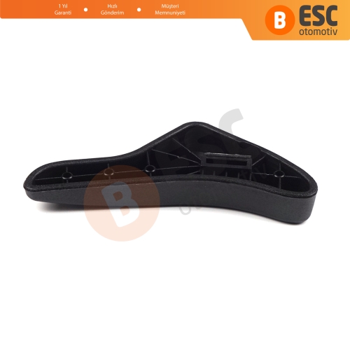 Renault Clio MK4 2012-On İçin Koltuk Ayar Yatırma Kolu 873685780R