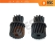 2 Adet Mercedes W203 W211 W209 İçin Kapı Kilit Dişli 2037200135
