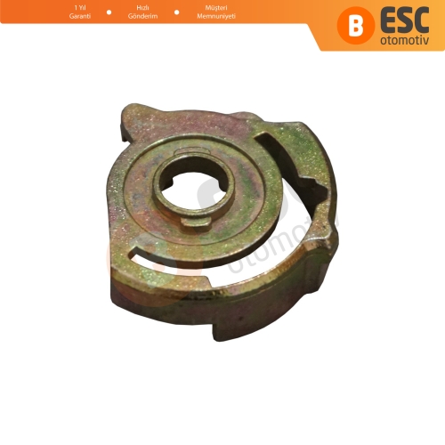 Opel GM İçin Sol Kapı Kilit Tamir Parçası 134467, 90540613