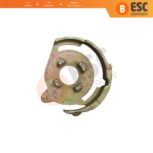 Opel GM İçin Sol Kapı Kilit Tamir Parçası 134467, 90540613