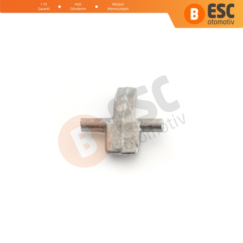 Nissan Qashqai Micra Almera için Direksiyon Kontak Şaftı Silindir Tetik Toz Kapağı Parçası N0502823