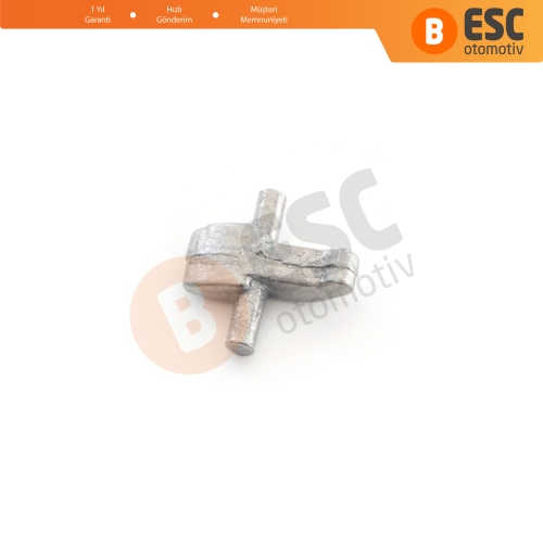 Nissan Qashqai Micra Almera için Direksiyon Kontak Şaftı Silindir Tetik Toz Kapağı Parçası N0502823