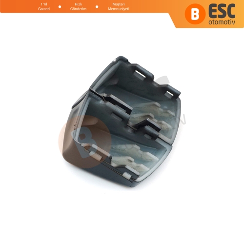 Mercedes Vito Viano Mixto W639 2003-2015 A6395451313 İçin Sürücü Cam Ana Switch 2. Sıra Düğme Kapağı