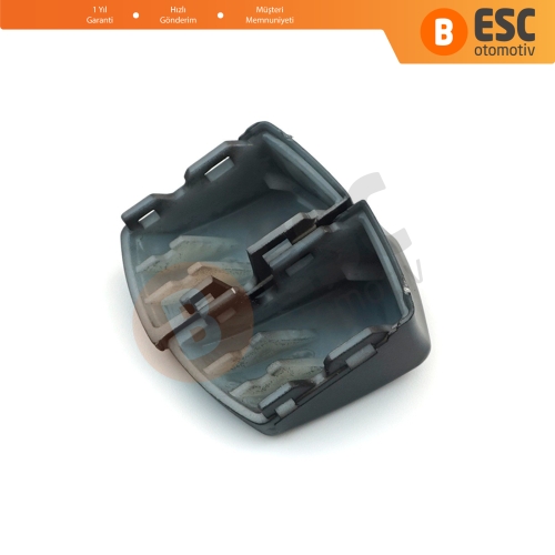 Mercedes Vito Viano Mixto W639 2003-2015 A6395451313 İçin Sürücü Cam Ana Switch 2. Sıra Düğme Kapağı