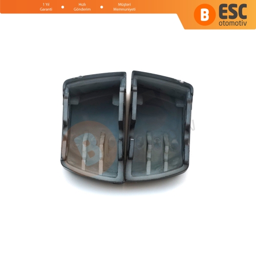 Mercedes Vito Viano Mixto W639 2003-2015 A6395451313 İçin Sürücü Cam Ana Switch 2. Sıra Düğme Kapağı