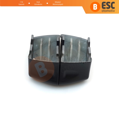 Mercedes Vito Viano Mixto W639 2003-2015 A6395451313 İçin Sürücü Cam Ana Switch 2. Sıra Düğme Kapağı