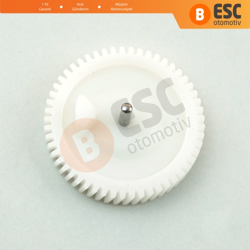 Mercedes ML W163 1997-2005 İçin Kapı Kilidi Onarım Dişlisi