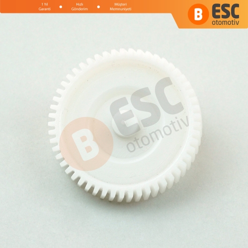 Mercedes ML W163 1997-2005 İçin Kapı Kilidi Onarım Dişlisi