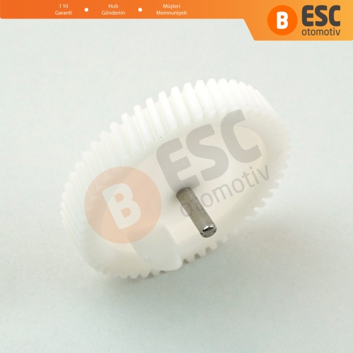 Mercedes ML W163 1997-2005 İçin Kapı Kilidi Onarım Dişlisi