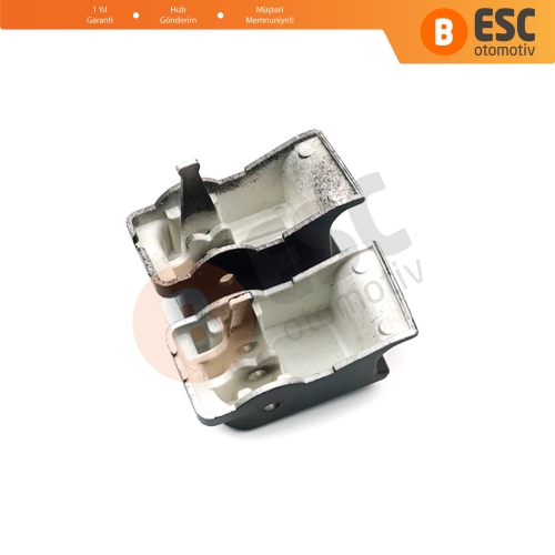 Hyundai I20; I30 İçin 2 Adet Ön Sol Pencere Düğmesi Kapağı