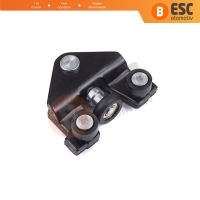Renault Opel İçin Sürgü Kapı Klavuz Rayı 4409245, 91165708