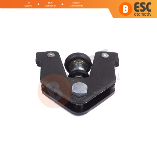 Renault Opel İçin Sürgü Kapı Klavuz Rayı 4409245, 91165708