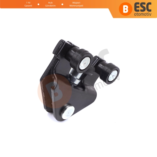 Renault Opel İçin Sürgü Kapı Klavuz Rayı 4409245, 91165708